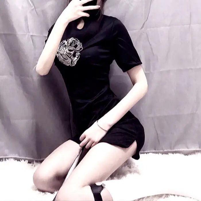 银马不会来