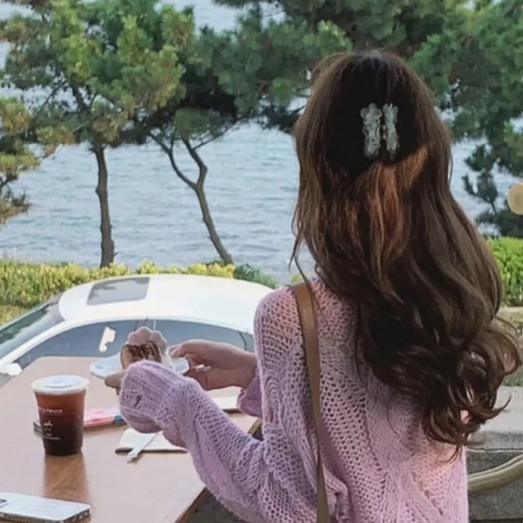 漂亮女人